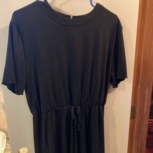 Shein Romper NWOT